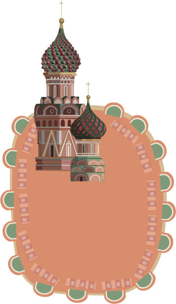 克里姆林宫的塔图片下载