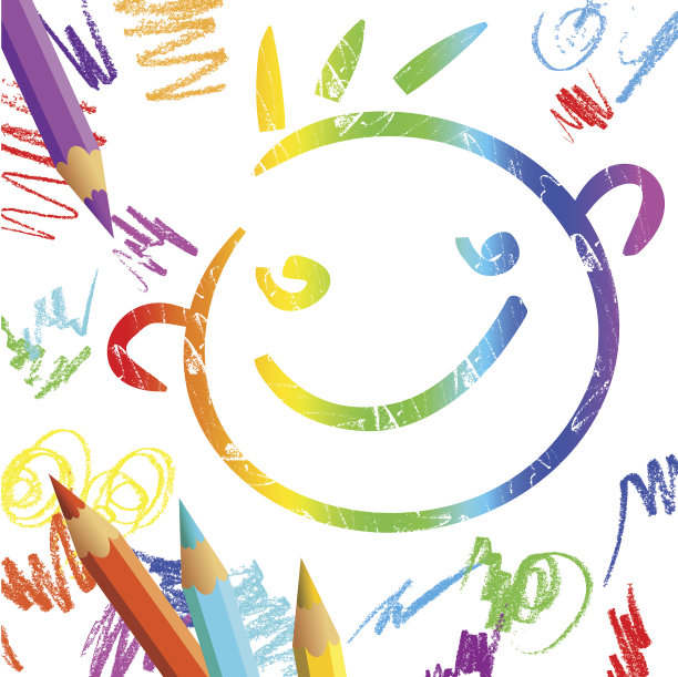 有趣的背景图片下载