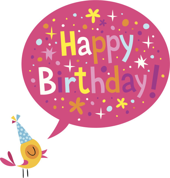 生日快乐卡图片下载