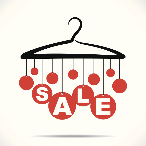 销售的概念图片下载