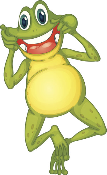 青蛙图片下载