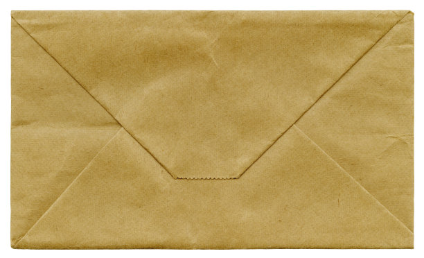 棕色纸袋的底部图片下载