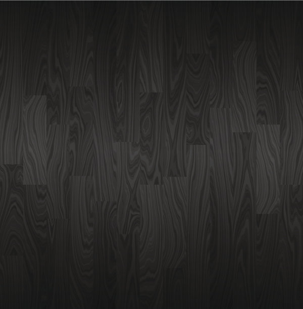 无缝硬木地板矢量图片下载