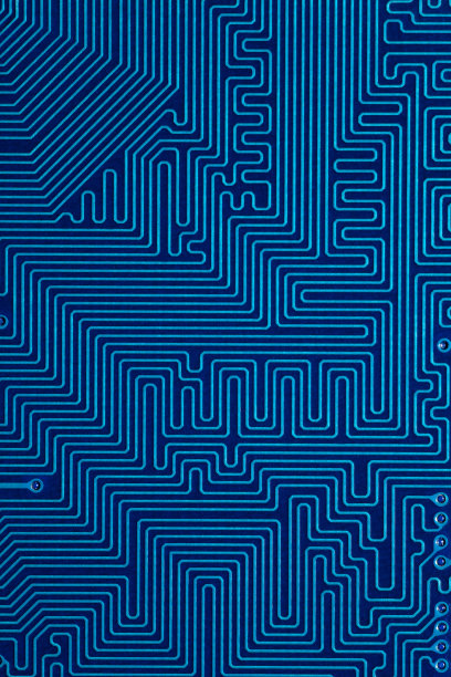 印刷电路板图片下载