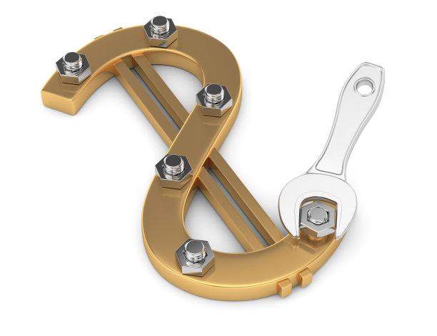 美元的改进图片下载