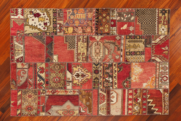 土耳其地毯图片下载