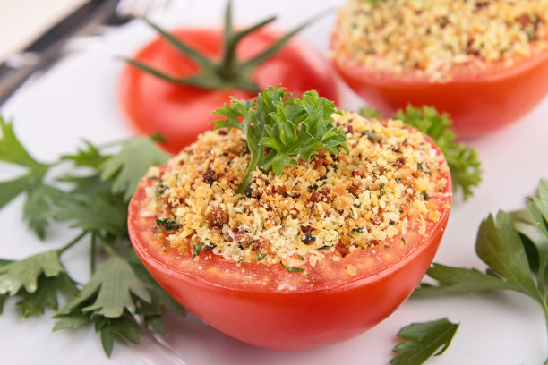 普罗旺斯的番茄图片下载