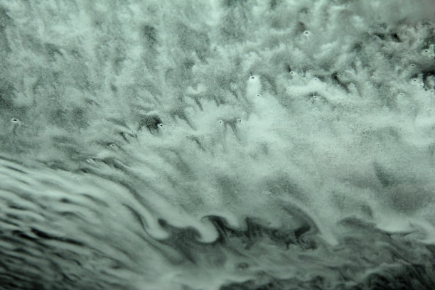 水泡沫图片下载