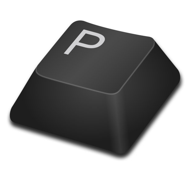 电脑键- P图片下载