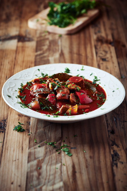 牛肉浓汤图片下载