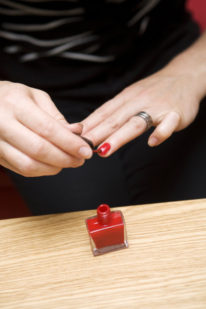 修指甲图片下载