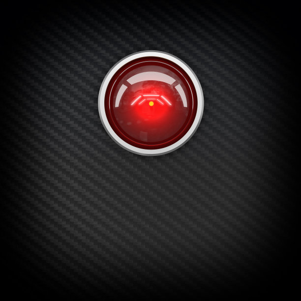 红眼哈尔图片下载