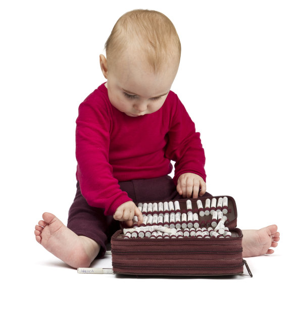 许多顺势疗法球状体图片下载