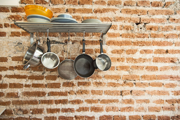 厨房设备图片下载