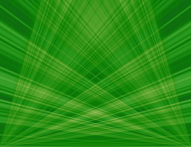 抽象绿鬼背景图片下载