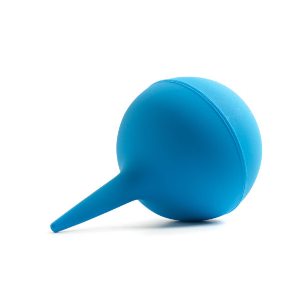 蓝色灌肠图片下载