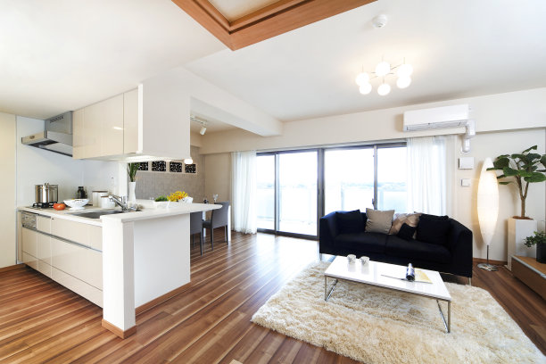 日本的客厅图片下载