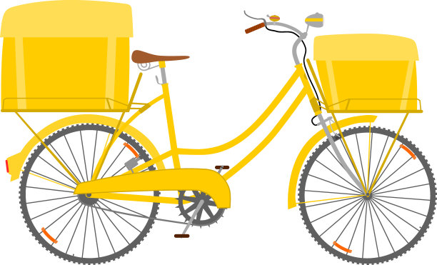 自行车图片下载