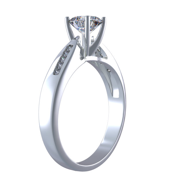 与钻石戒指图片下载