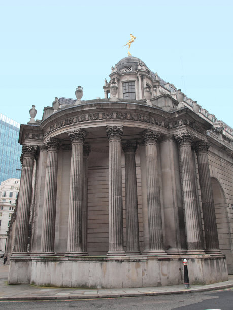 英格兰银行图片下载