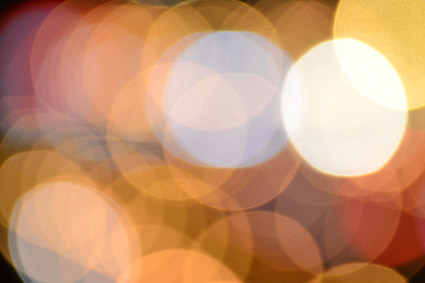 散景光背景图片下载