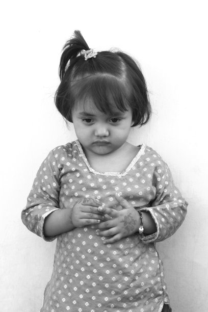 十几岁的女孩图片下载