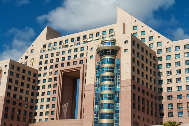 现代设计豪华公寓公寓酒店图片下载