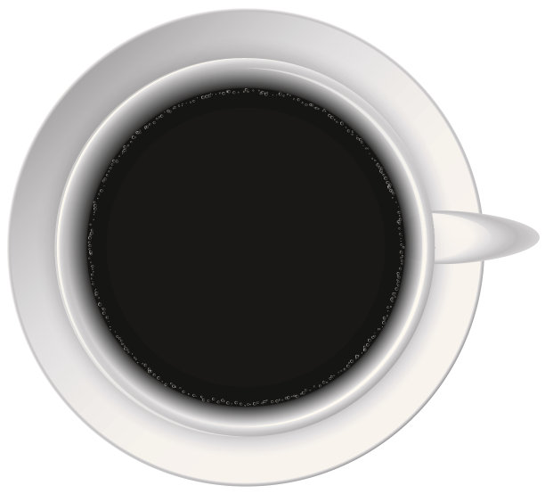 一杯咖啡图片下载