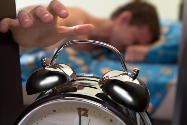 该起床了图片下载