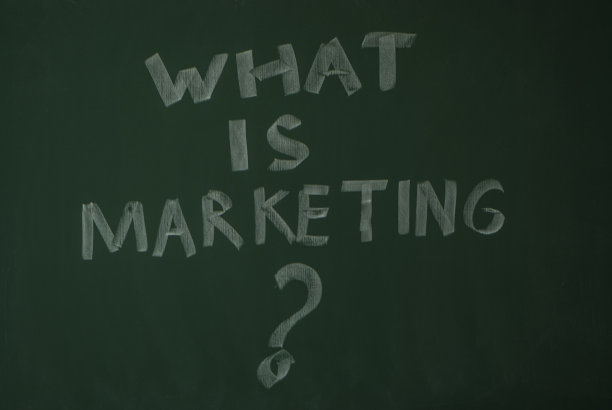 营销是什么?图片下载