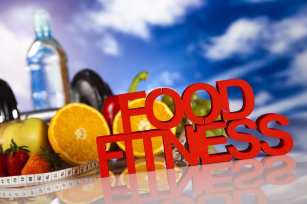 减肥、健身图片下载