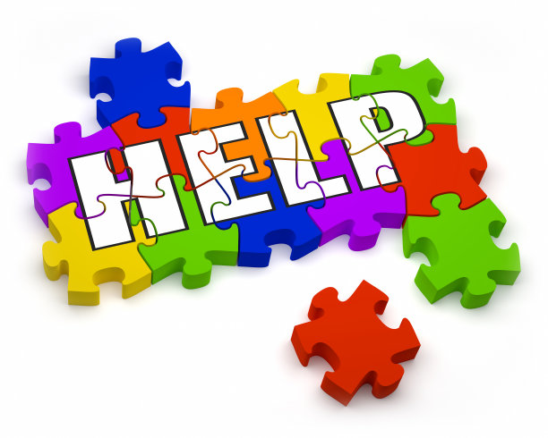 寻找帮助图片下载