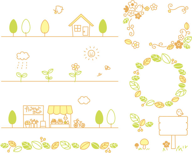 叶镇生态图片下载