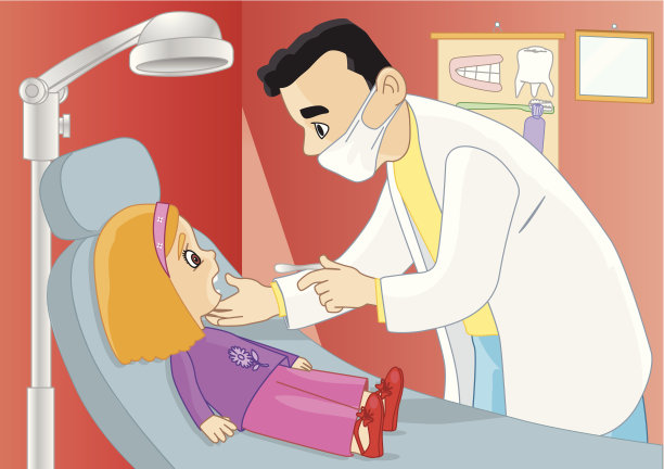 家庭牙医图片下载