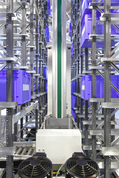 自动存储系统图片下载