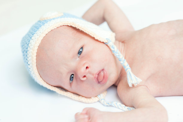 可爱的宝宝图片下载