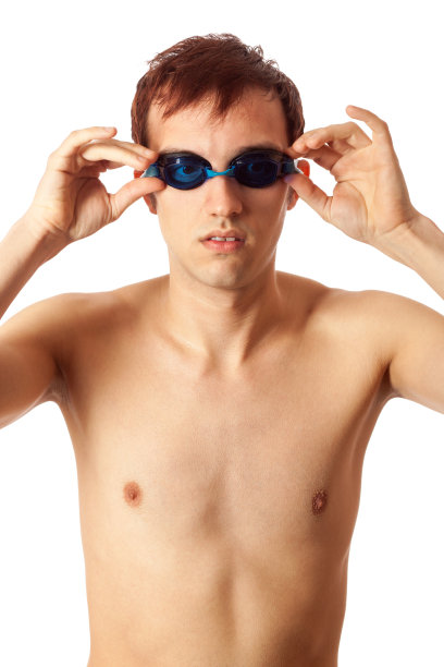 游泳运动员图片下载