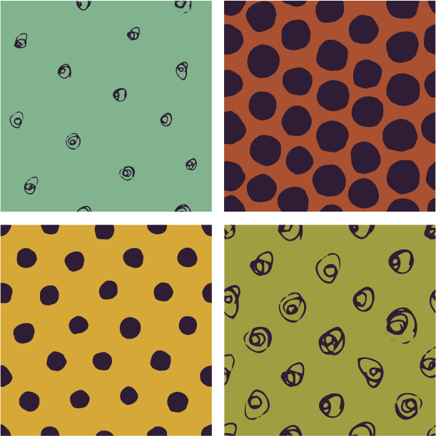 点模式设置素材图片