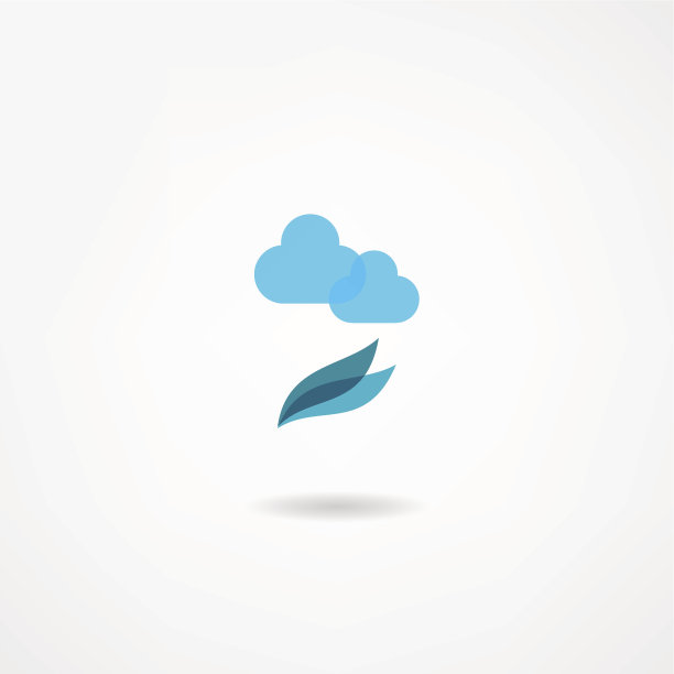 叶图标图片下载