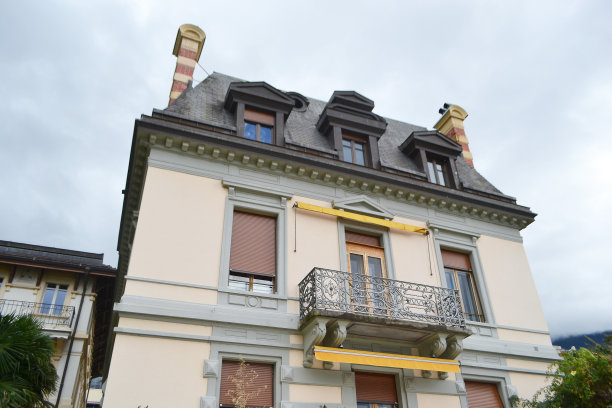 在蒙特勒图片下载