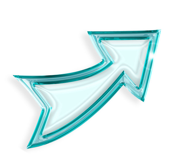 向上的箭头图片下载