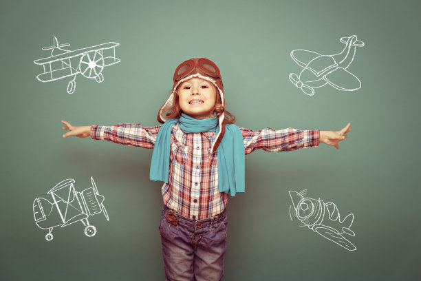 孩子的肖像图片下载