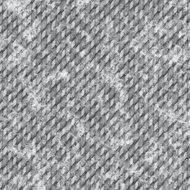 深蓝色的复古纺织品背景图片下载