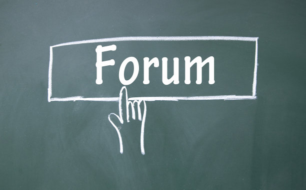 摘要手指点击论坛标志图片下载