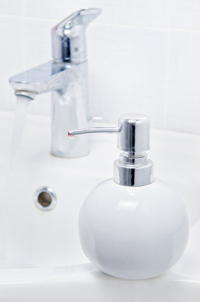 洗手。图片下载