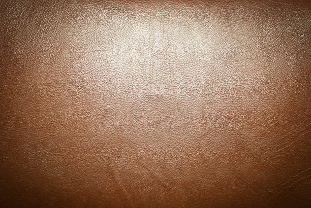 棕色皮革纹理图片下载