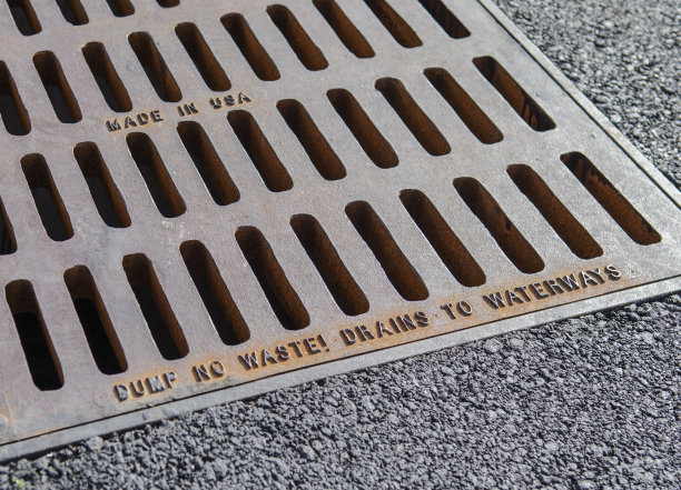 排水,水路图片下载