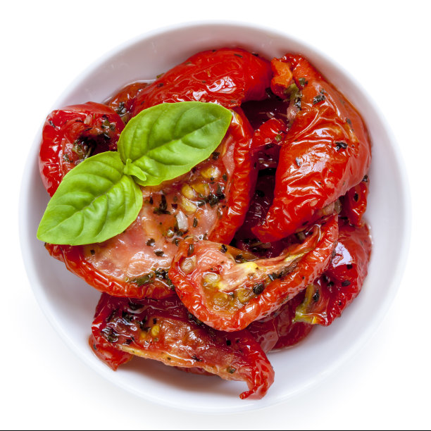 晒干番茄图片下载