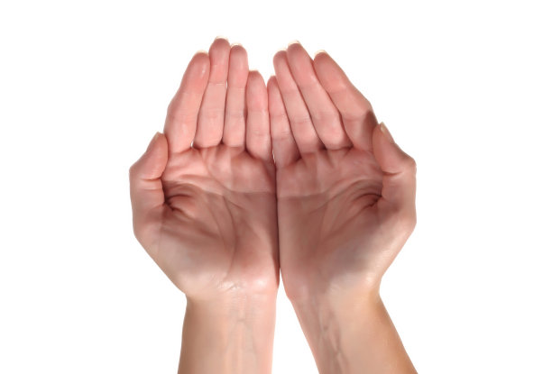 手打开图片下载