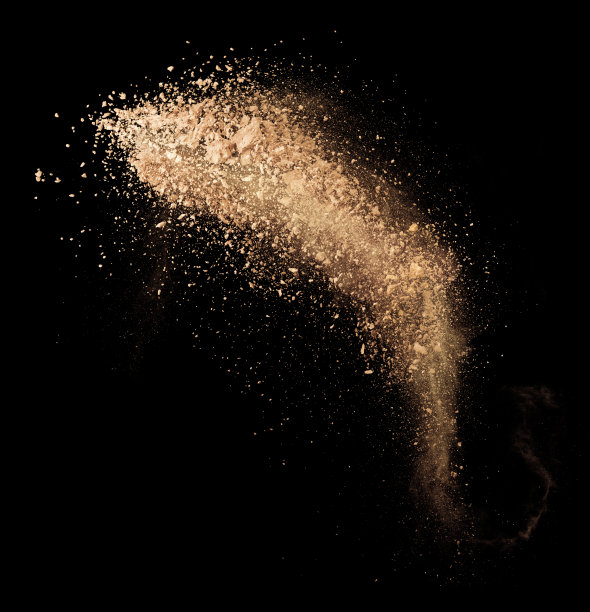 化妆粉图片下载